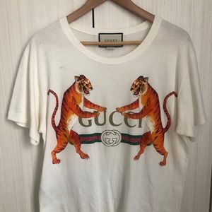 Gucci Tee